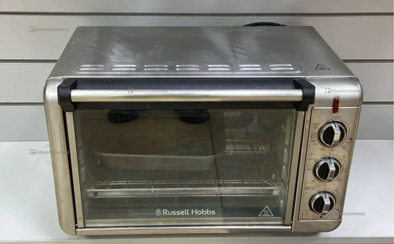 Мини-печь Russell hobbs 26095-56