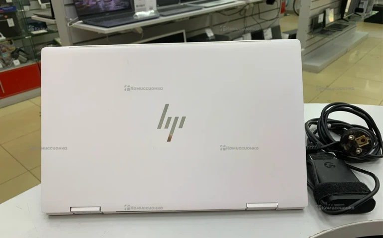 Ноутбук  Hp