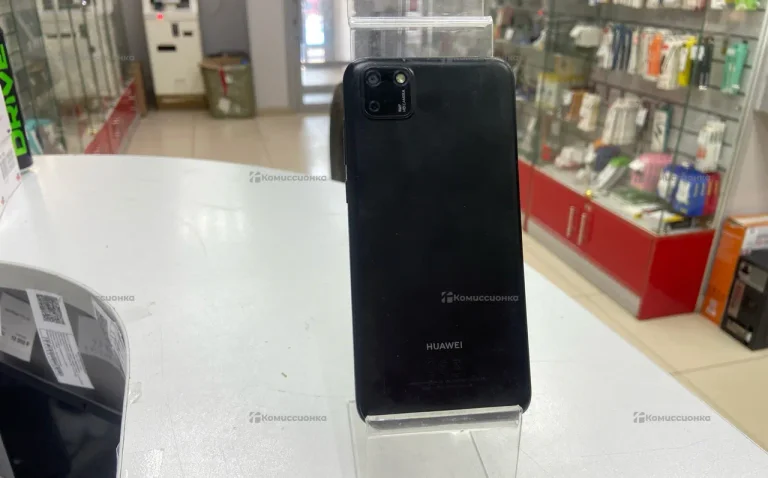 Huawei Y5P 2/32 ГБ