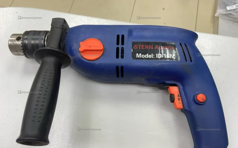Hd10v дрель