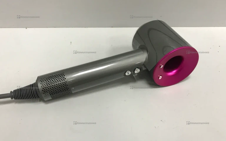 Фен Dyson Малайзия