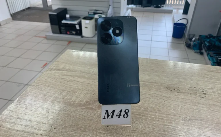 Tecno Spark Go 2024 128