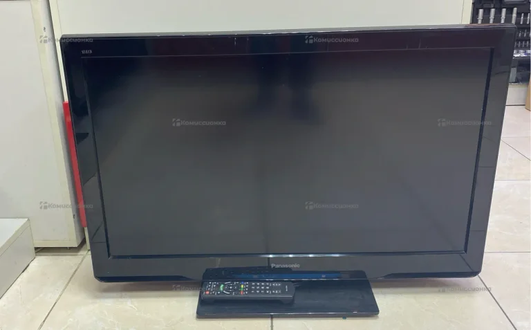 Телевизор Panasonic tx-lr32u3