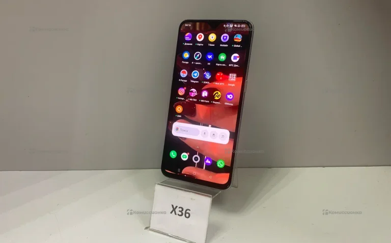 Realme XT 8/128 ГБ