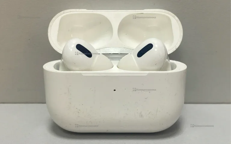 Наушники  AirPods