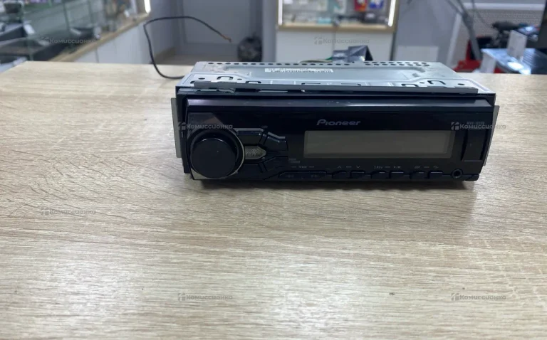 Автомагнитола pioneer MVH-180UB