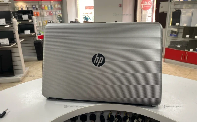 Ноутбук  HP TPN-C125 Pentium N3710/500HDD