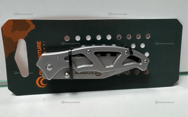 Нож складной Outventure Knife keychain