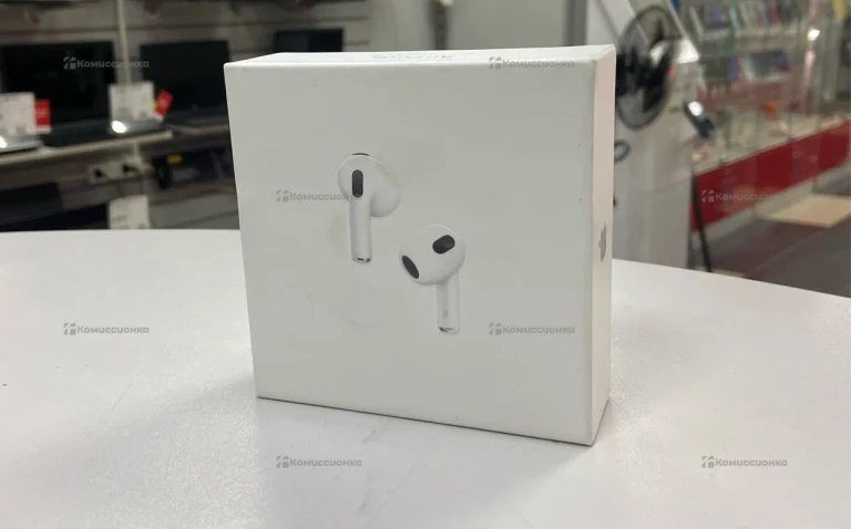 AirPods 3 реплика