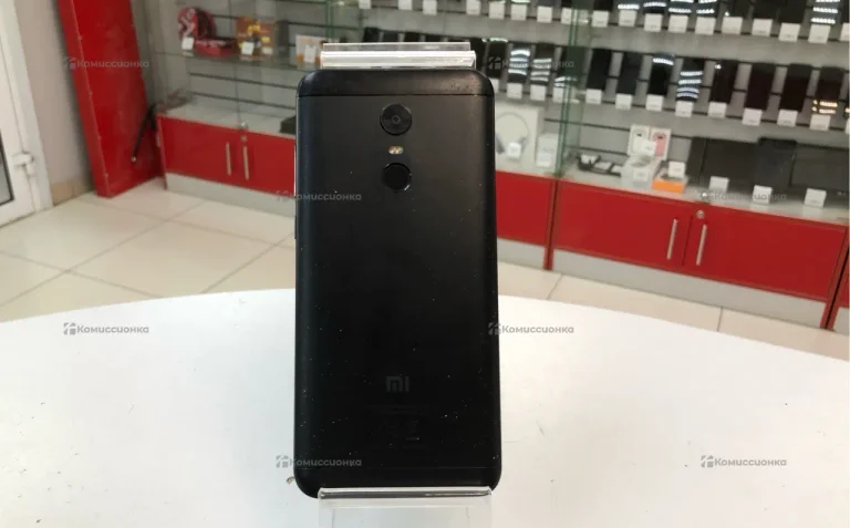 Xiaomi Redmi 5 Plus 3/32GB