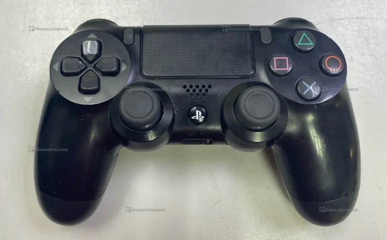 PS4. джостик ps4