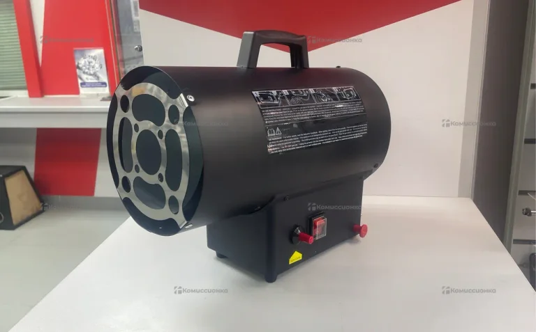 Газовая пушка Aventor AXG-15M 15кВ