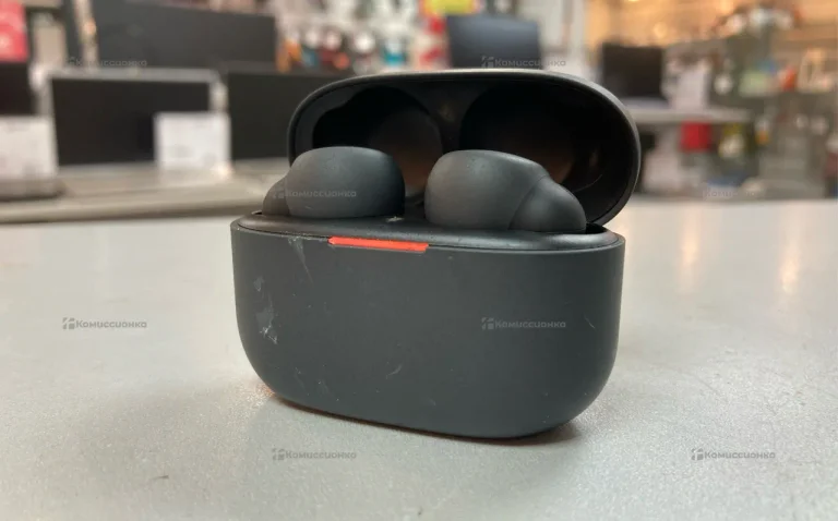 Наушники Sony LinkBuds S