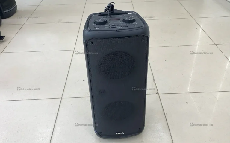 Колонка  BBK BTA6030