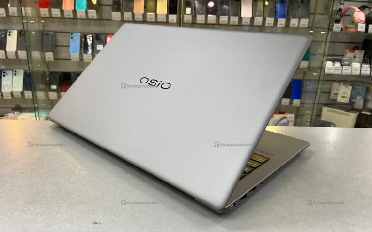 Ноутбук  Osio F160a