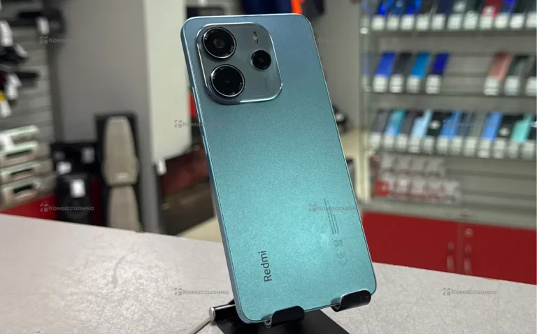 Xiaomi Note 14 8/128 ГБ