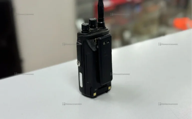 Рация TYT MD-UV 390