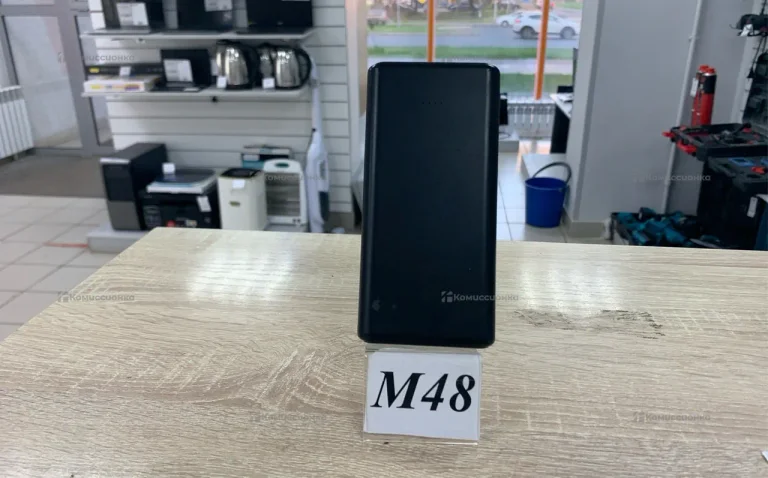 Power Bank Carmega