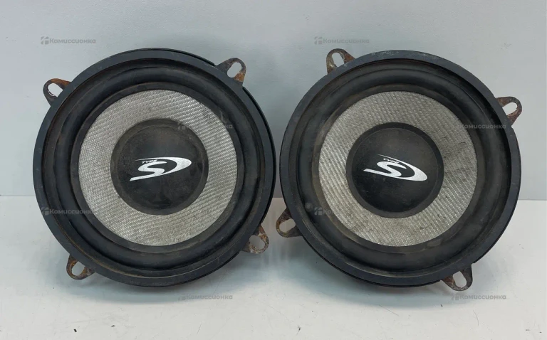 Колонка  Apline SXS-1357