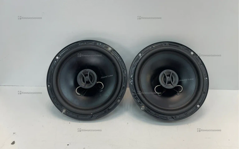 Колонка  Dynamic Stage SLB-162