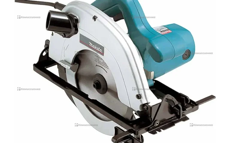 Дисковая пила makita 5704R