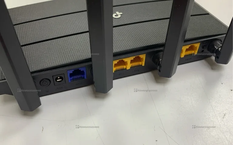 TP-Link Archer C6