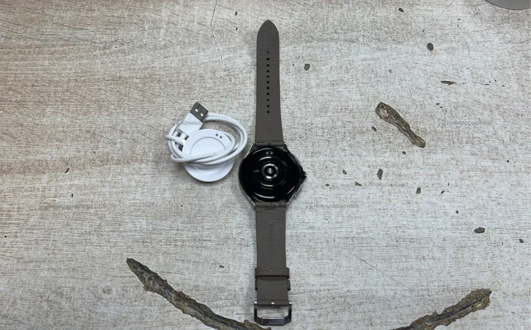 Часы  Xiaomi Watch 2 pro