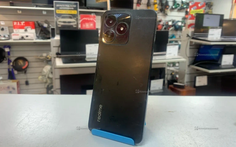 Realme C53 6/128 ГБ