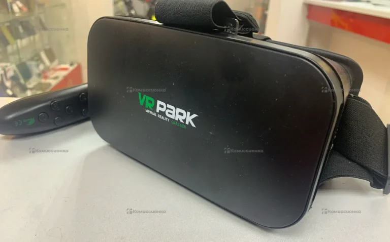 3D очки VR PARK