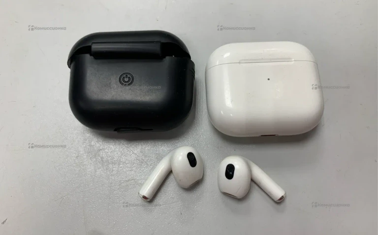 Наушники  Apple AirPods 3