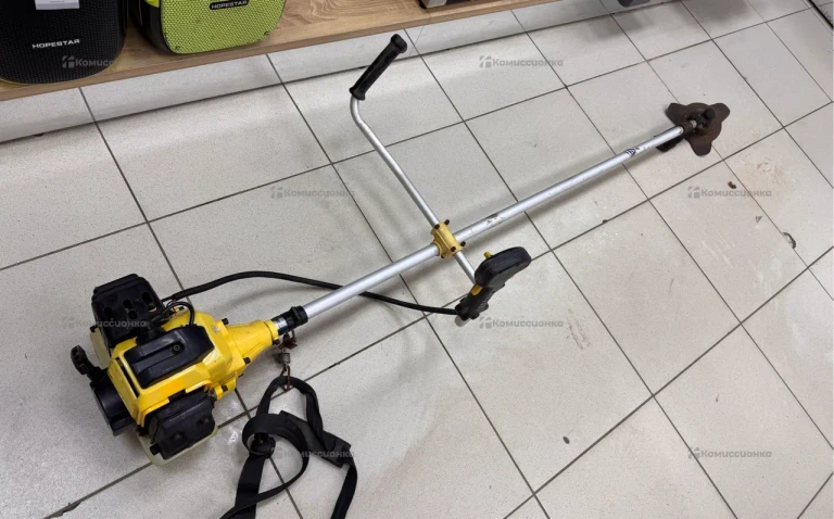 Бензотример HUTER GGT-1300t