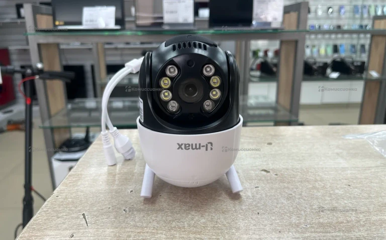 U-max Cam-B-500