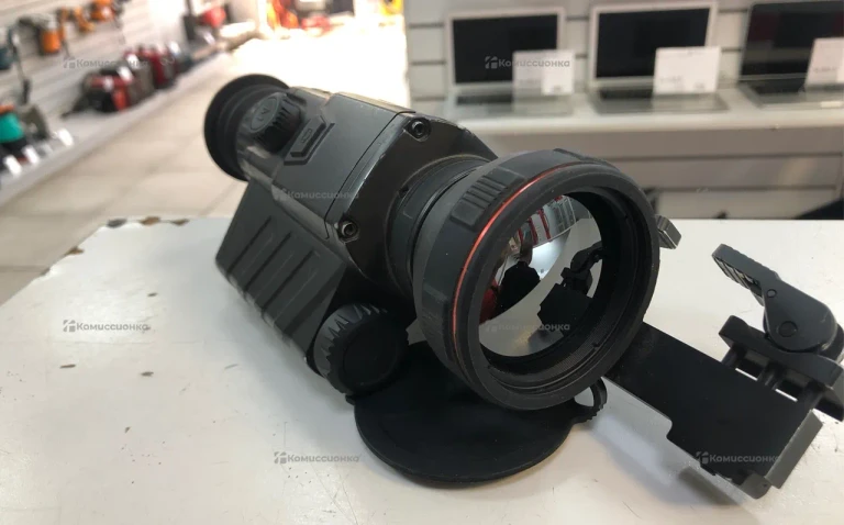 Тепловизионный прицел Guide TR450