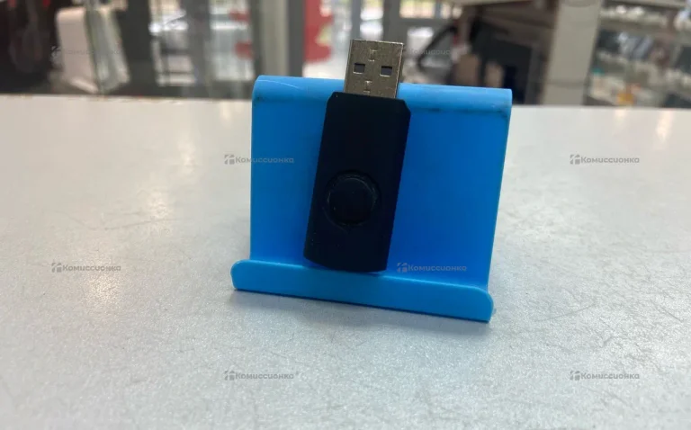 Flash Накопитель Black 8Gb