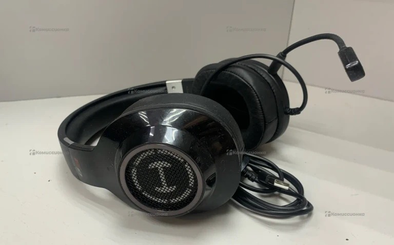 Наушники Hecate G2 ll