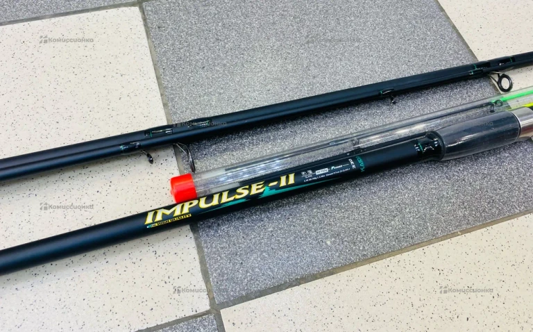 Фидер Kaida Impulse ll 3.3