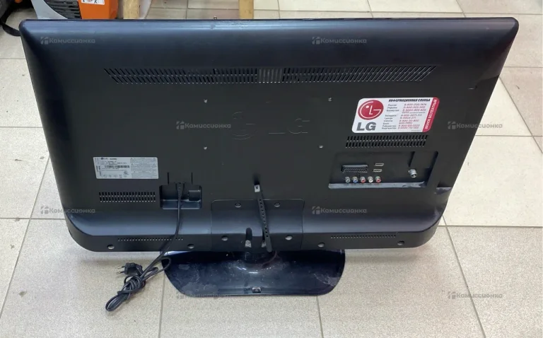 Телевизор LG 32LS3500