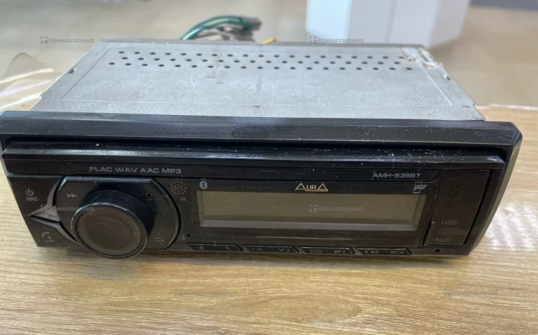 Автомагнитола aura amh-5358t