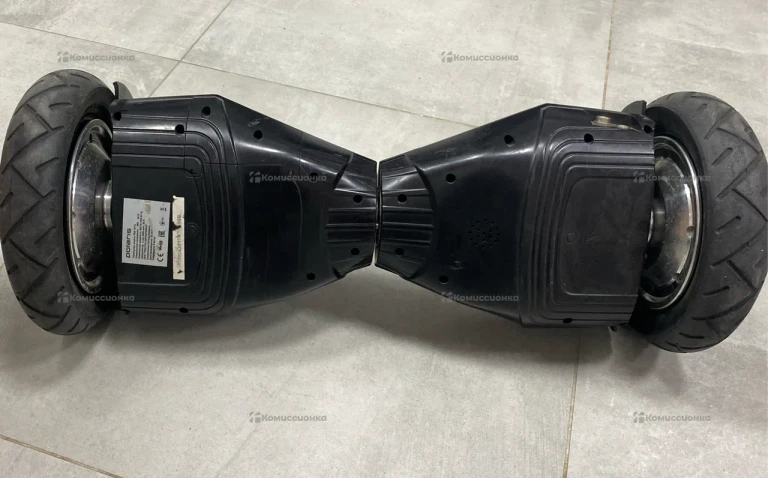 Гироскутер Polaris pbs1011l