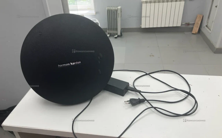 Колонка Harman/Kardon Onyx Studio 4