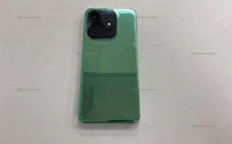 Tecno Spark 10C 4/64GB