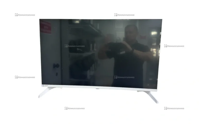 Телевизор Sber SDX-32H2125