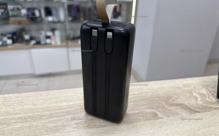 Power Bank  30000 mAh