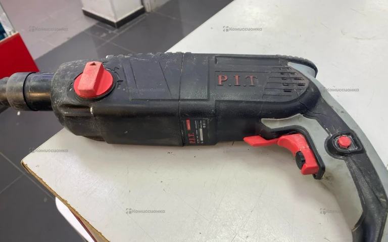 Перфоратор P.I.T. PBH24-C