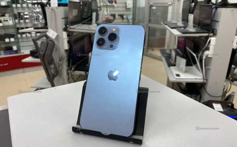 Apple iPhone 13 Pro Max 128Gb