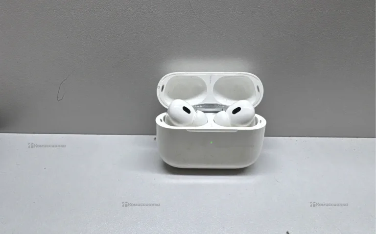 Наушники AirPods Pro 2 rep.