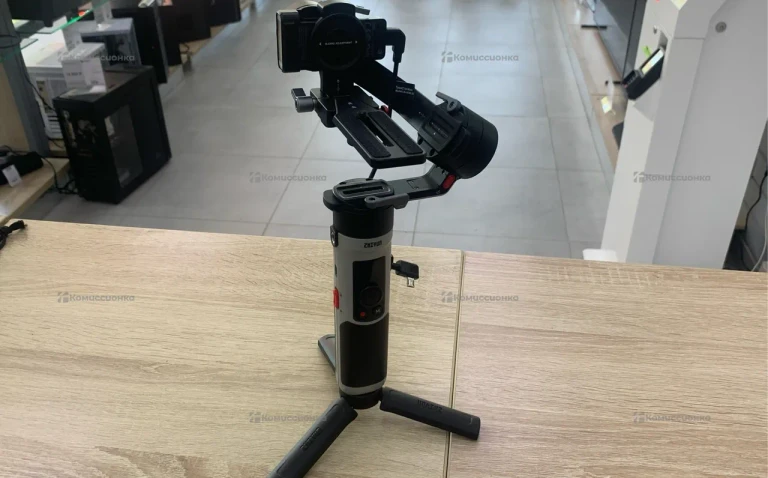 Электронный стабилизатор Zhiyun Crane m2 s
