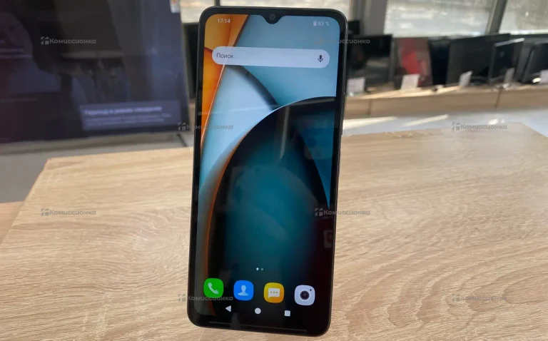 Xiaomi Redmi A3x 3/64ГБ