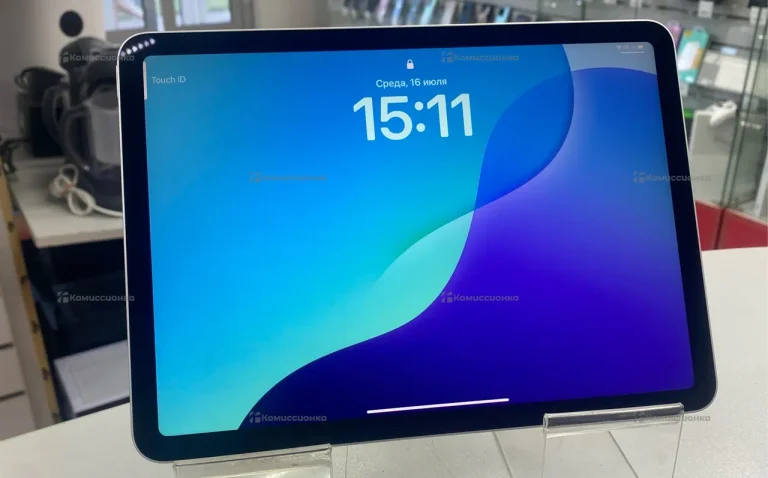 Планшет Apple iPad Air 11 M3 2025