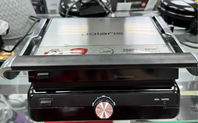 Гриль Polaris PGP 2102